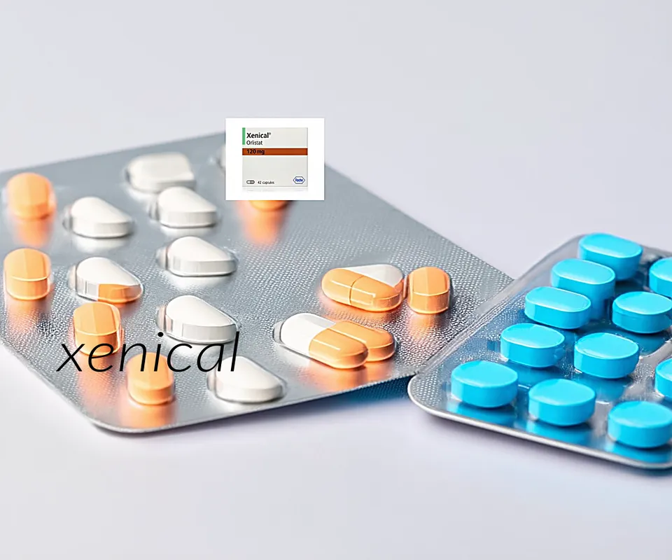 Precio xenical de roche